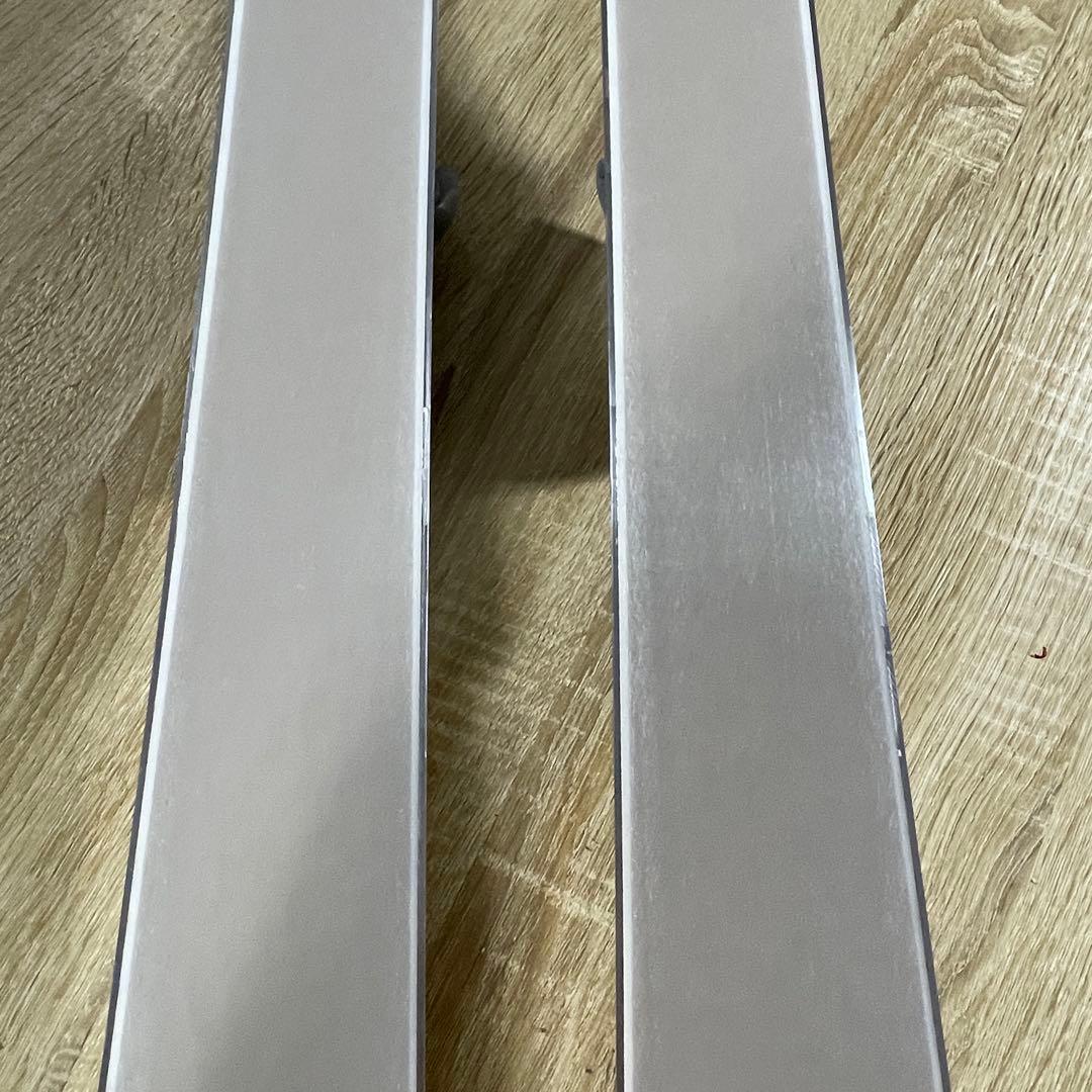 ROSSIGNOL154cm SALOMON24/24.5cm スキーセット - メルカリ