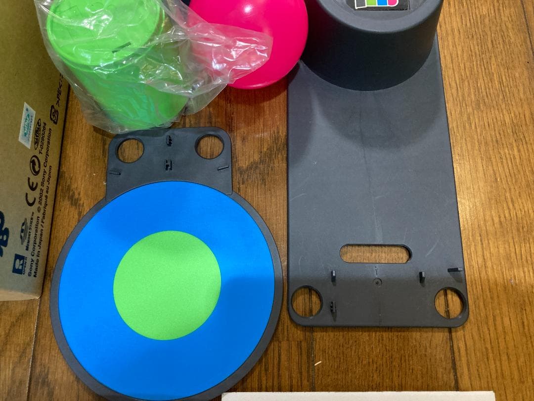 SONY おりこうAIBO ERF-210AW06J セット