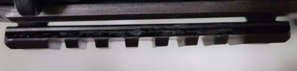 東京マルイ MP7A1 電動コンパクトマシンガン 充電器　バッテリー付