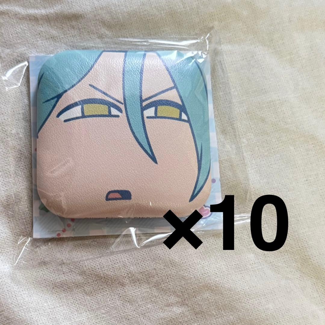 HiMERU あんスタ ぶくスタ 缶バッジ - メルカリ