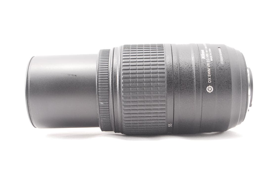 ✨美品✨Nikon AF-S 55-300mm F4.5-5.6 G ED VR