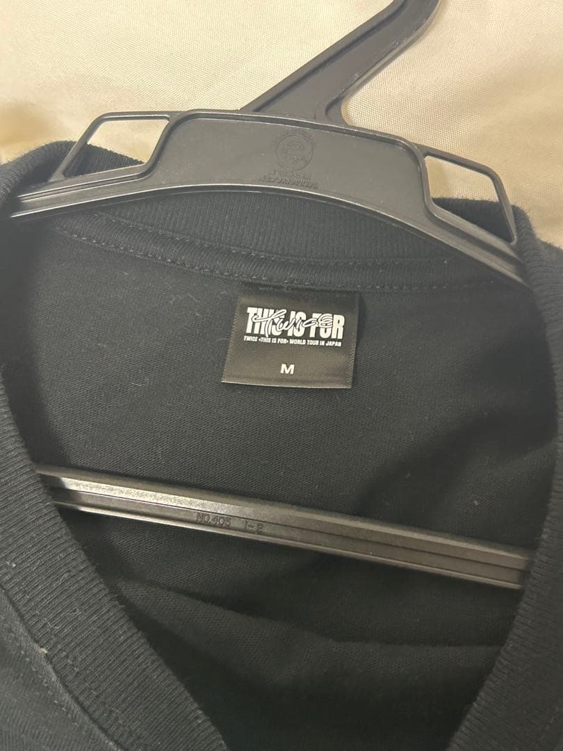 TWICE MINA Tシャツ & うちわ セット