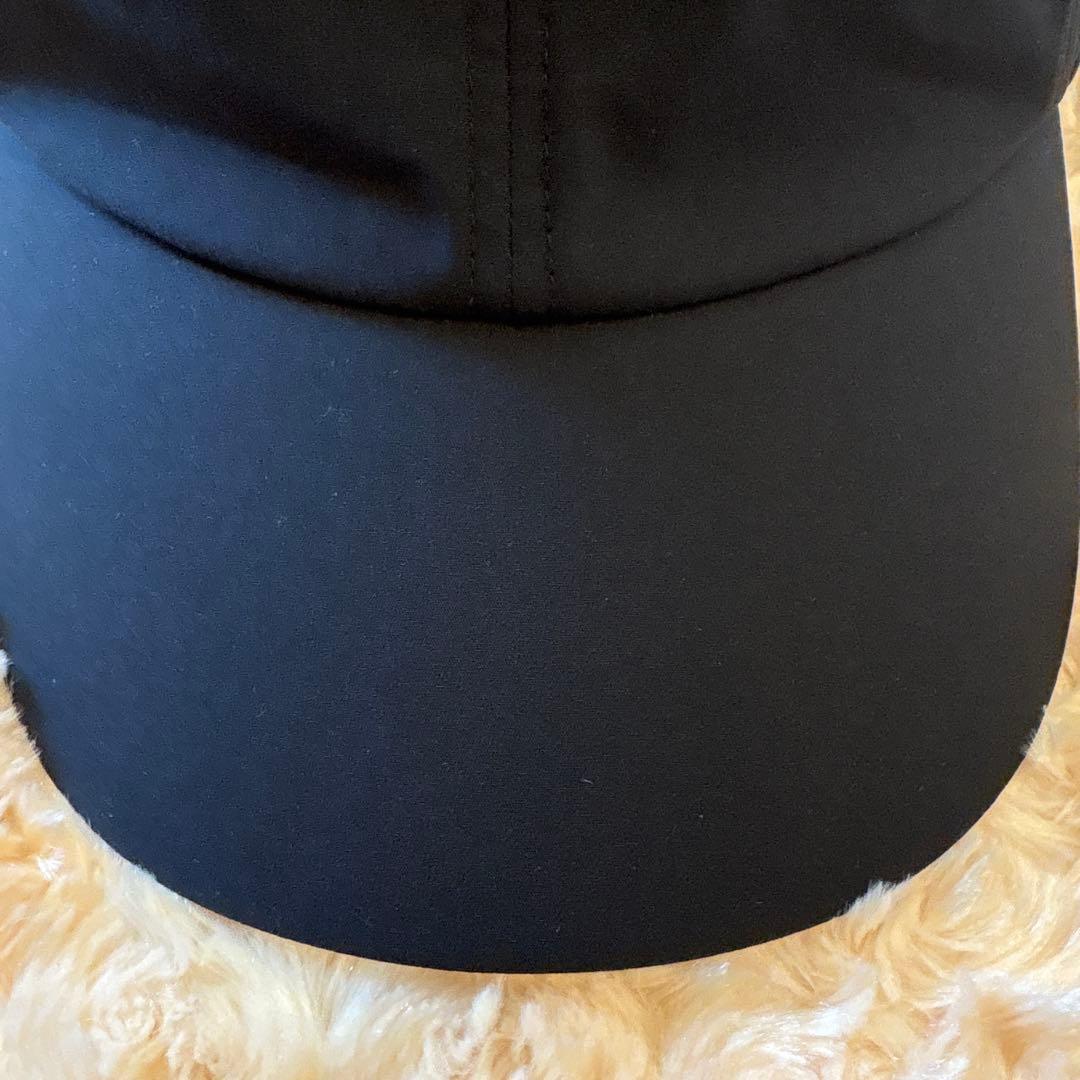 あんみ様専用☆ yori刺繍サンブロックキャップ