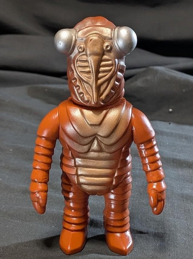 VAG BOX 【バイロン ベイビー】未開封10個 限定ポストカード付属