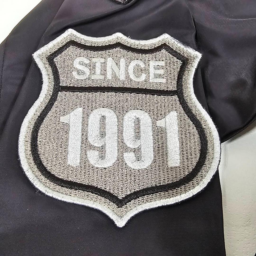 SWITCHBLADE　ラルク　hyde　誕生祭　ジャケット　MH273