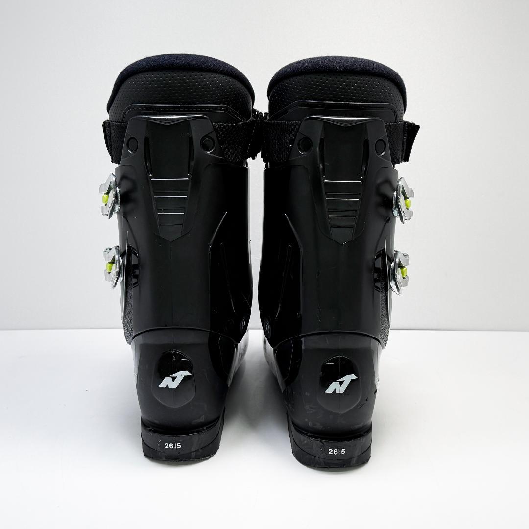 NORDICA ノルディカ スキーブーツ クルーズ 26.5cm ブラック