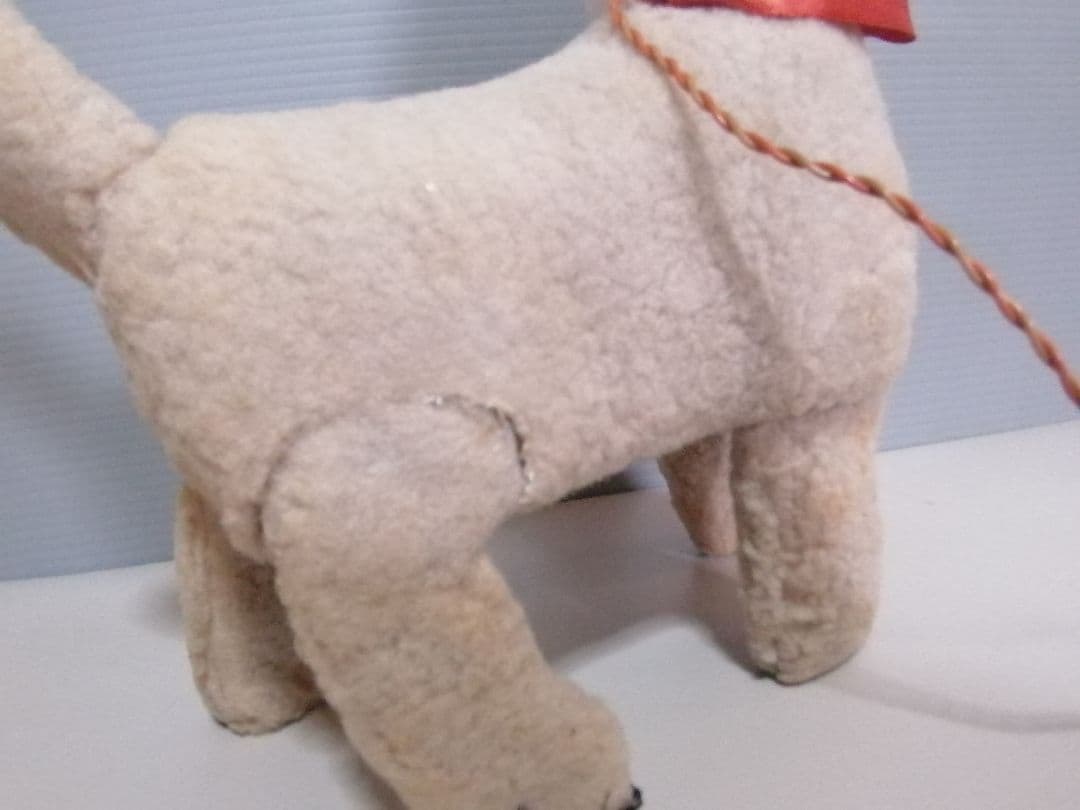 LINEMAR TOYS　ラインマートイ　PAL THE PUPPY