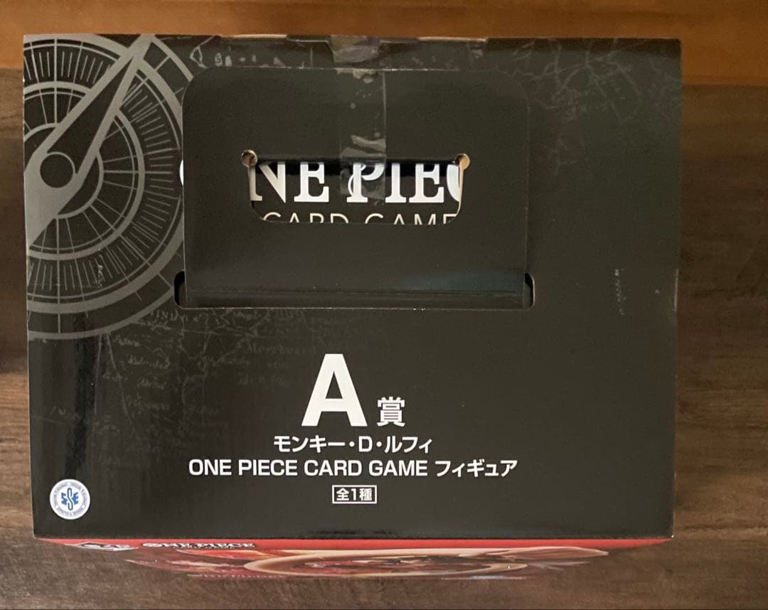 【未使用】ONEPIECE 一番くじA賞、プロモーションカード、その他