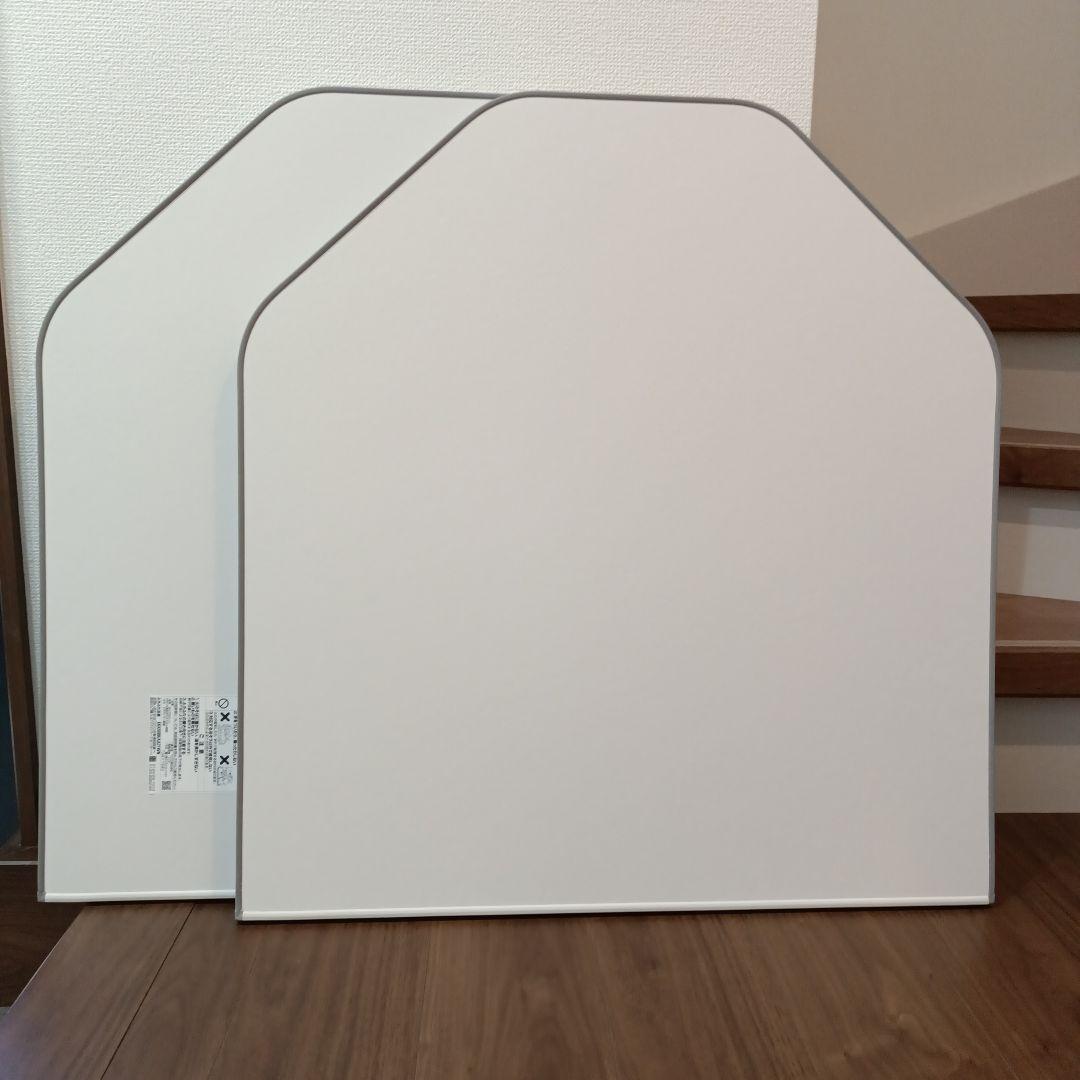 TOTO 風呂ふた EKKS6BKAA21W - メルカリ