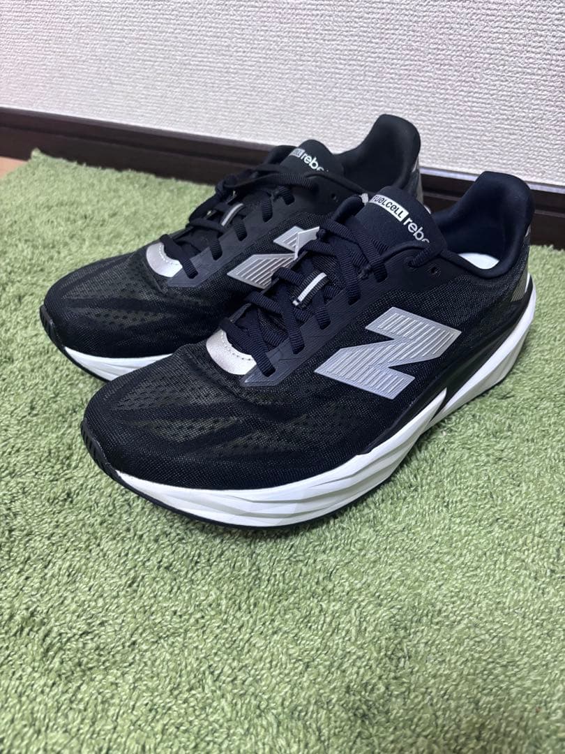 値下げ！New Balance FuelCell Rebel v5 28.5cm