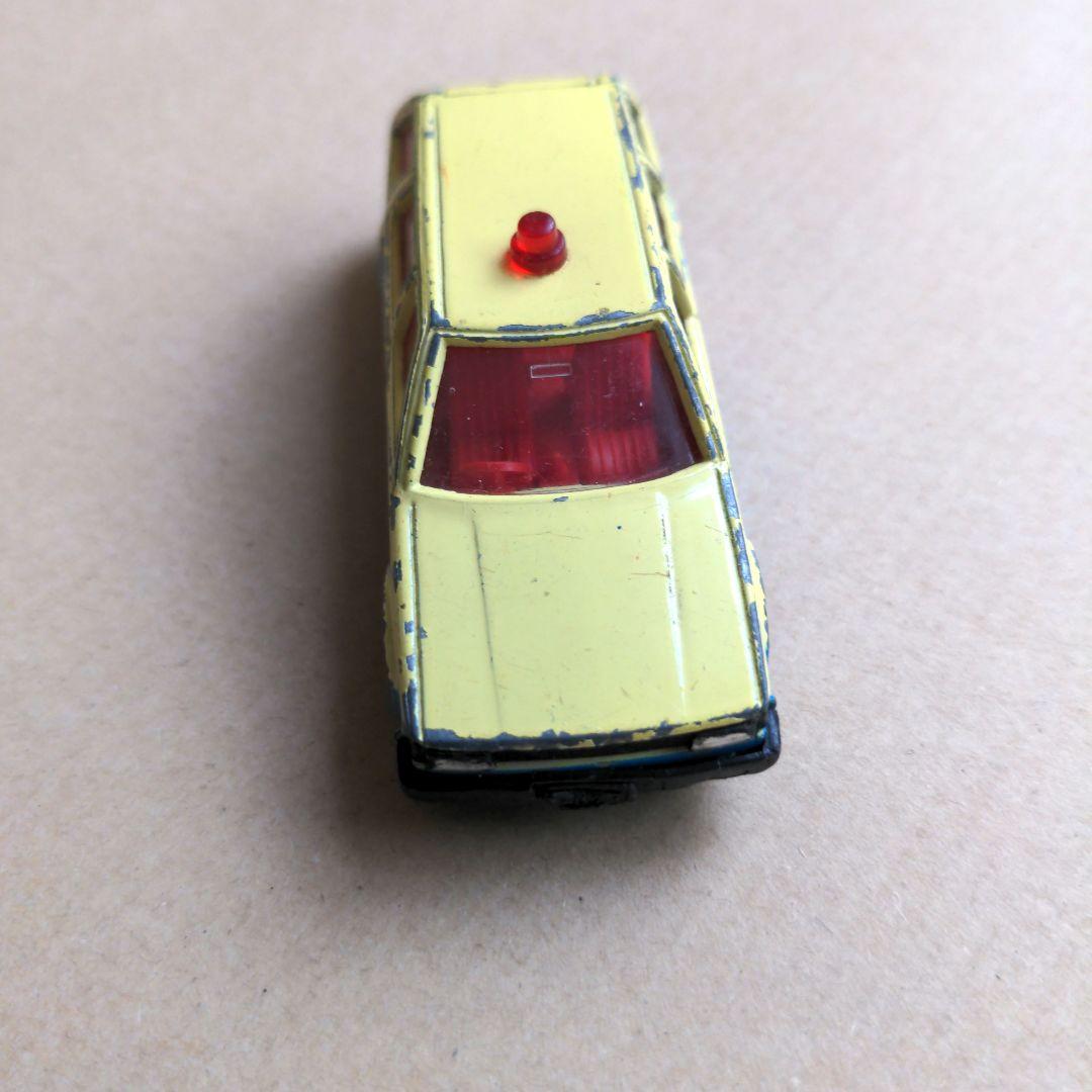 トミカ ニッサン ブルーバードワゴン 東京ガス - メルカリ