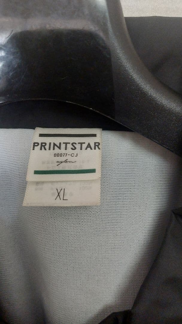 東北ライブハウス大作戦コーチジャケットXL