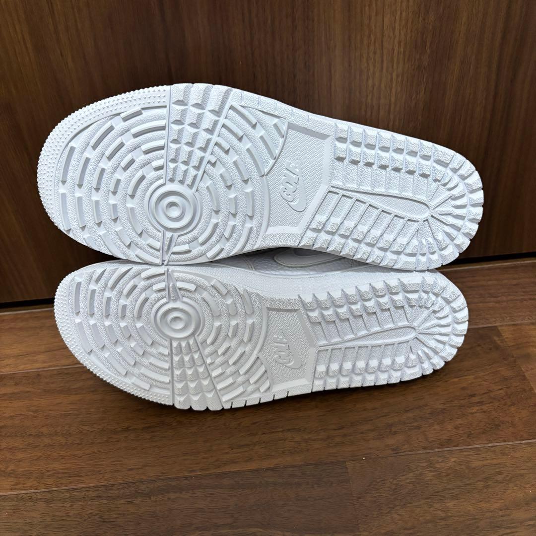 NIKE AIR JORDAN 1 LOW ゴルフシューズ　24.5cm