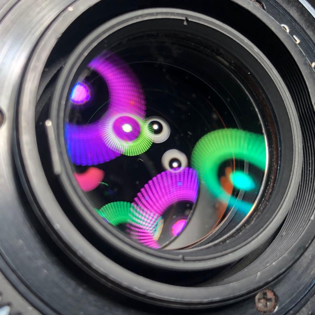 TAMRON 35-210mm f3.5-4.2 m42マウント