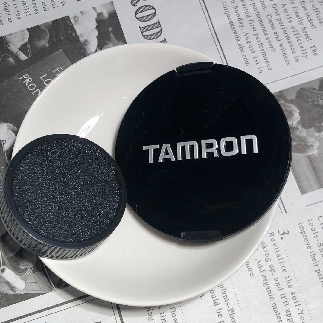 TAMRON 35-210mm f3.5-4.2 m42マウント