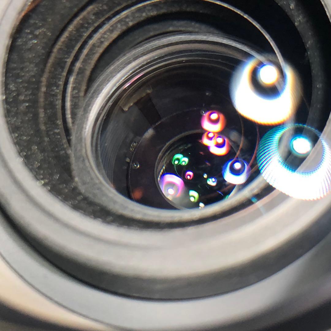 TAMRON 35-210mm f3.5-4.2 m42マウント