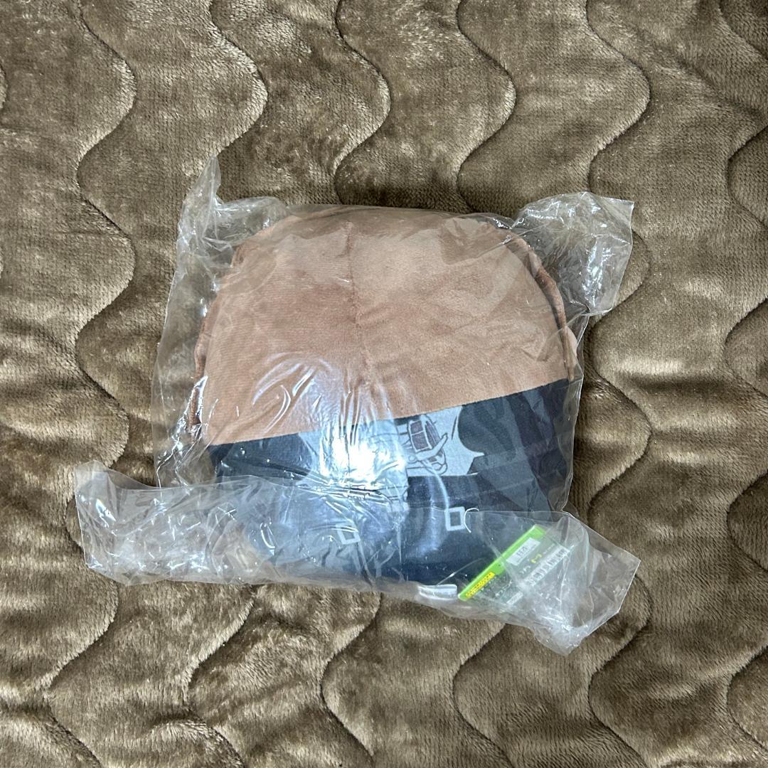 進撃の巨人 ジャン・キルシュタイン ふわコロりん Msize - メルカリ