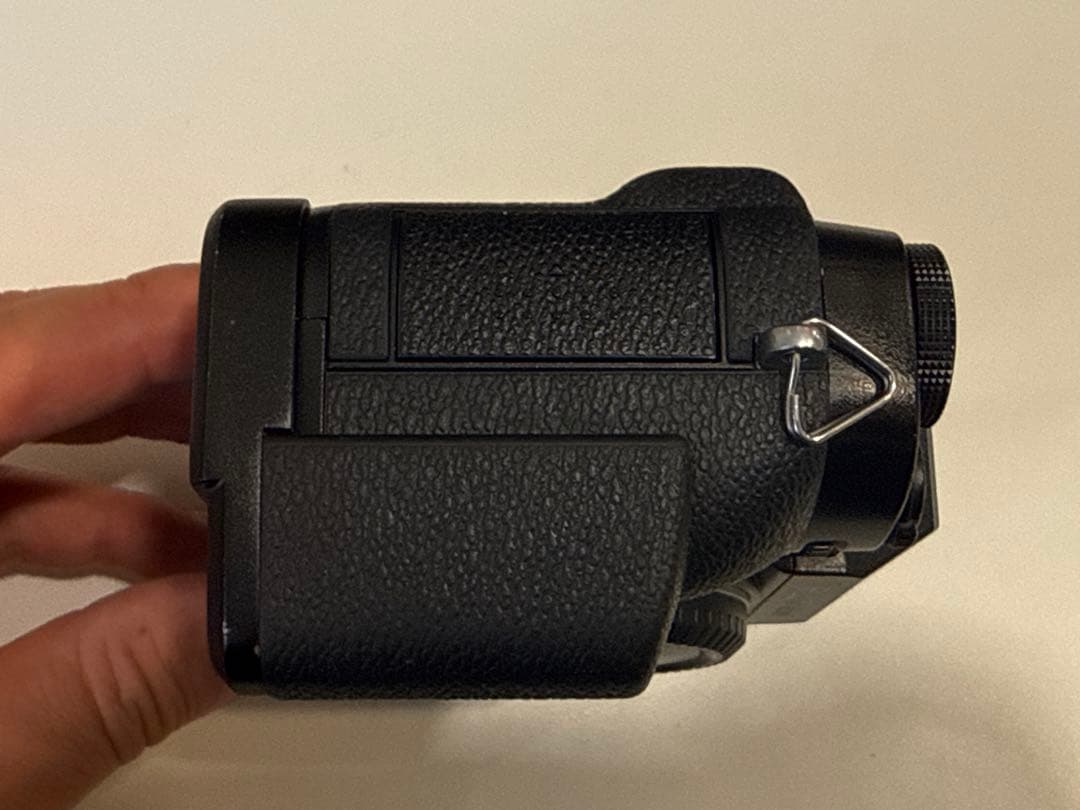 FUJIFILM X-T1 ボディ/フジノン XF18-55mm F2.8-4