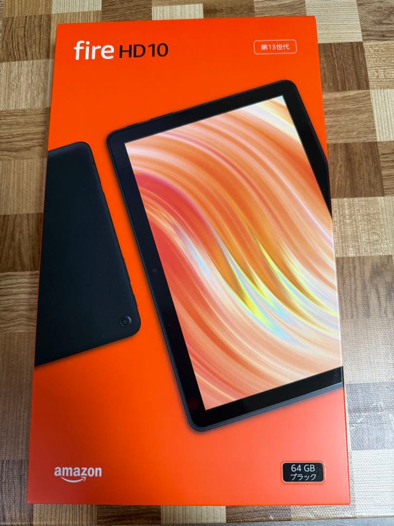 Amazon Fire HD 10 64GB ブラック Amazon Fire HD 10 (2021) Review: Still Great Value | WIRED