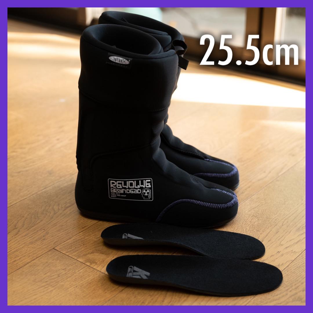 【未使用品】 K2 BRAIN DEAD INTUITION インナー Brain Dead and K2 Collide for Winter Sports Collection | Hypebeast