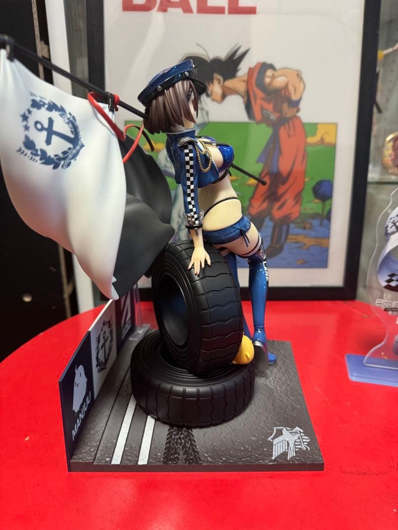 アズールレーン ボルチモア スプレンディッド・ギアVer.【特典付き】