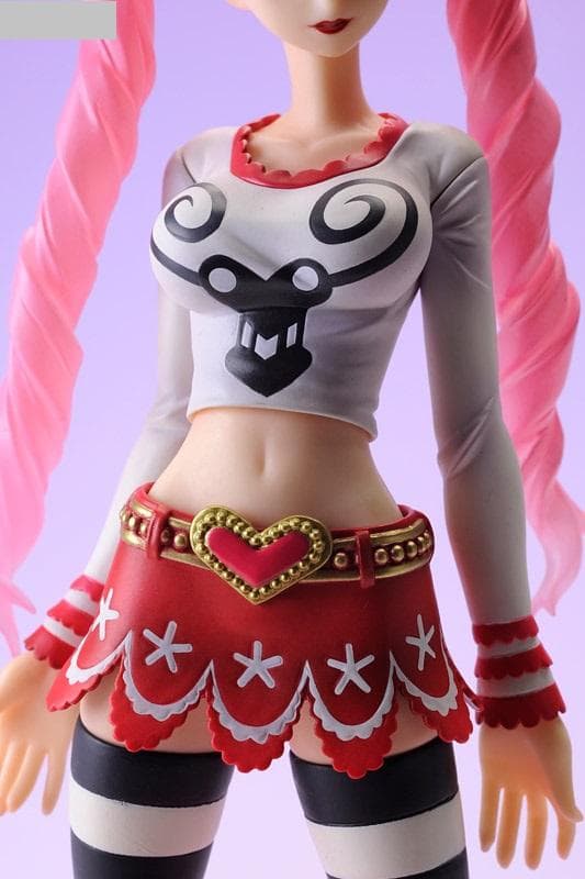 Portrait.Of.Pirates ワンピース ゴーストプリンセス ペローナ