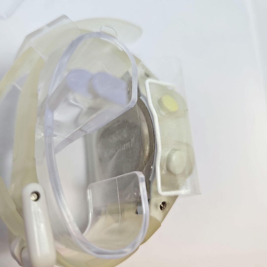 カシオ Baby-G ピングー限定品 1999年製 未使用 - メルカリ