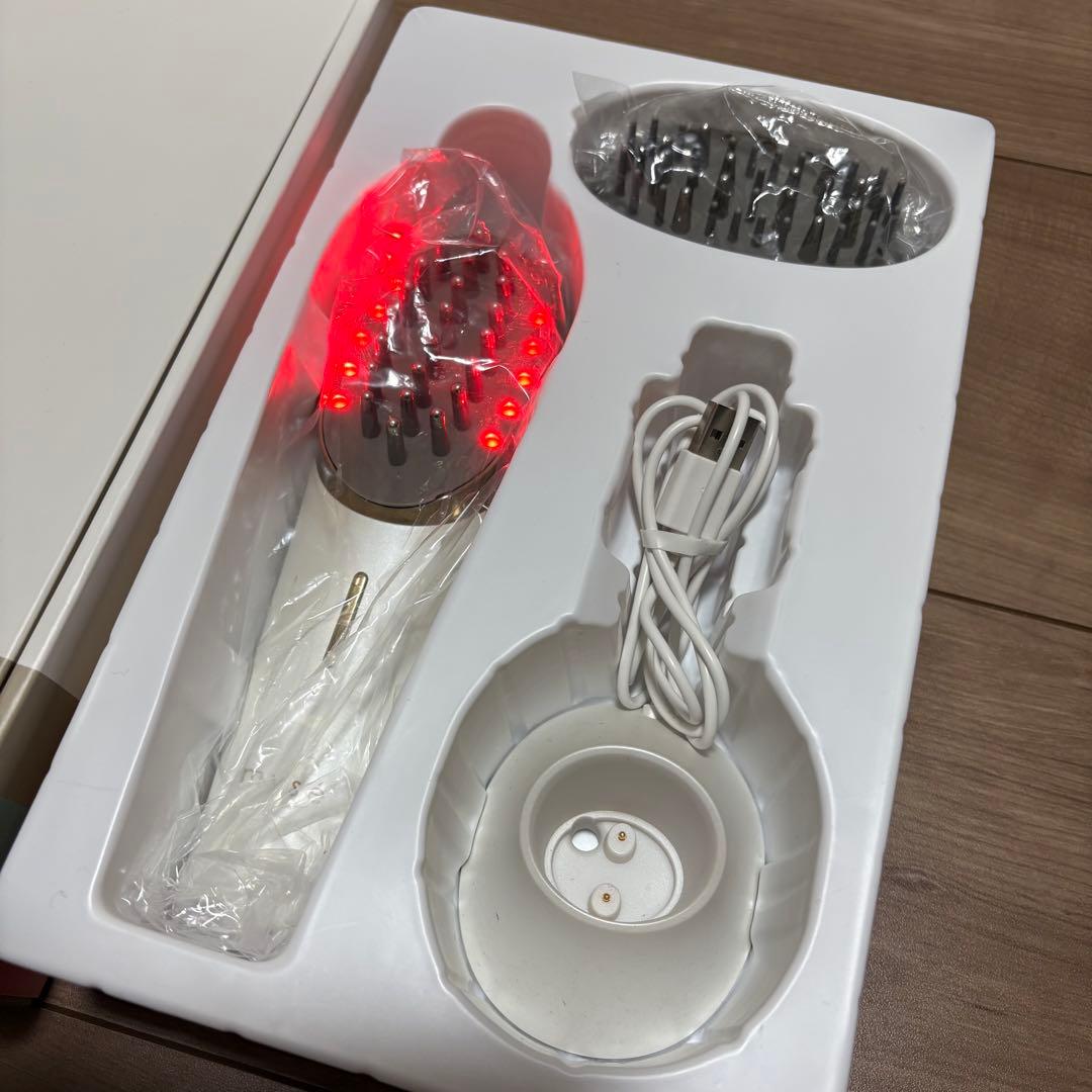 mysé スカルプリフト MS-80W - メルカリ