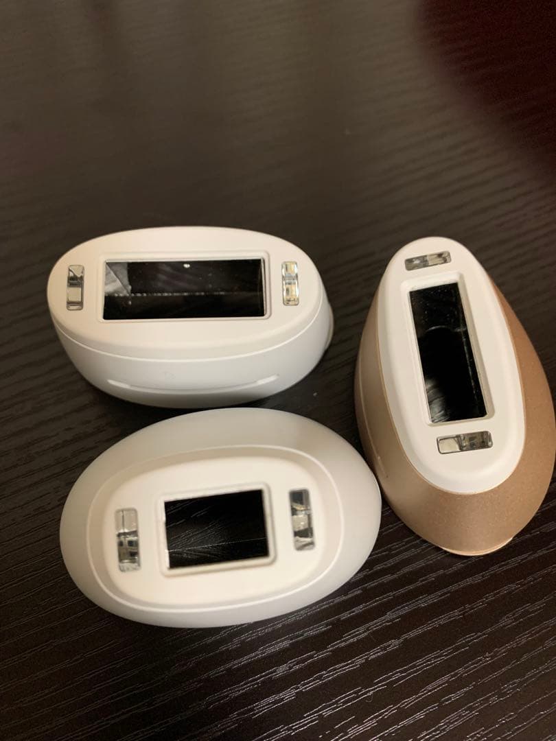 BRAUN 脱毛器 収納ケース付き PL5268 - メルカリ