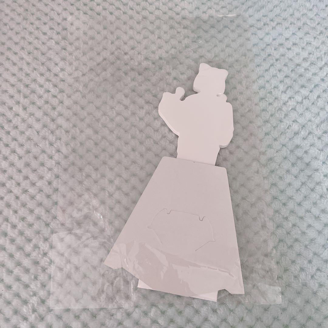 うたプリ BGS ミニスタンディパネル 聖川真斗