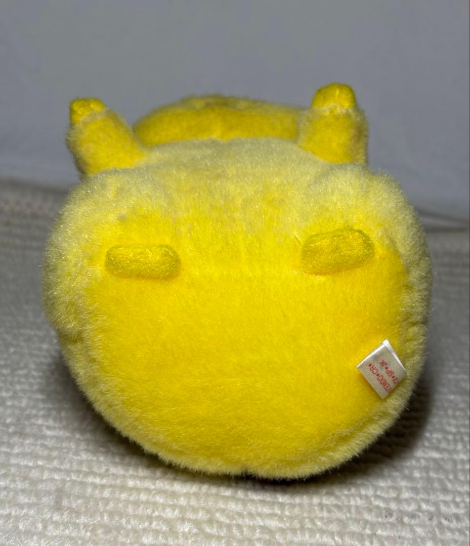 ポケモン ピカチュウ ニャース ぬいぐるみ 初期 初代 TOMY トミー