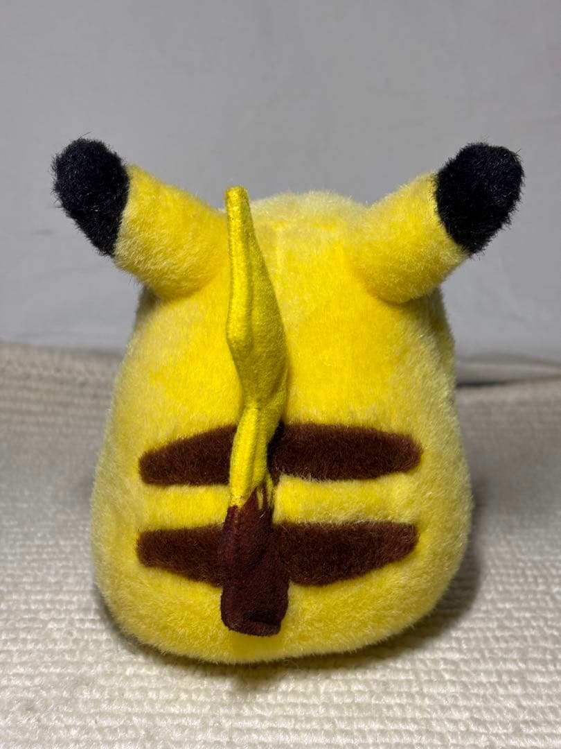 ポケモン ピカチュウ ニャース ぬいぐるみ 初期 初代 TOMY トミー
