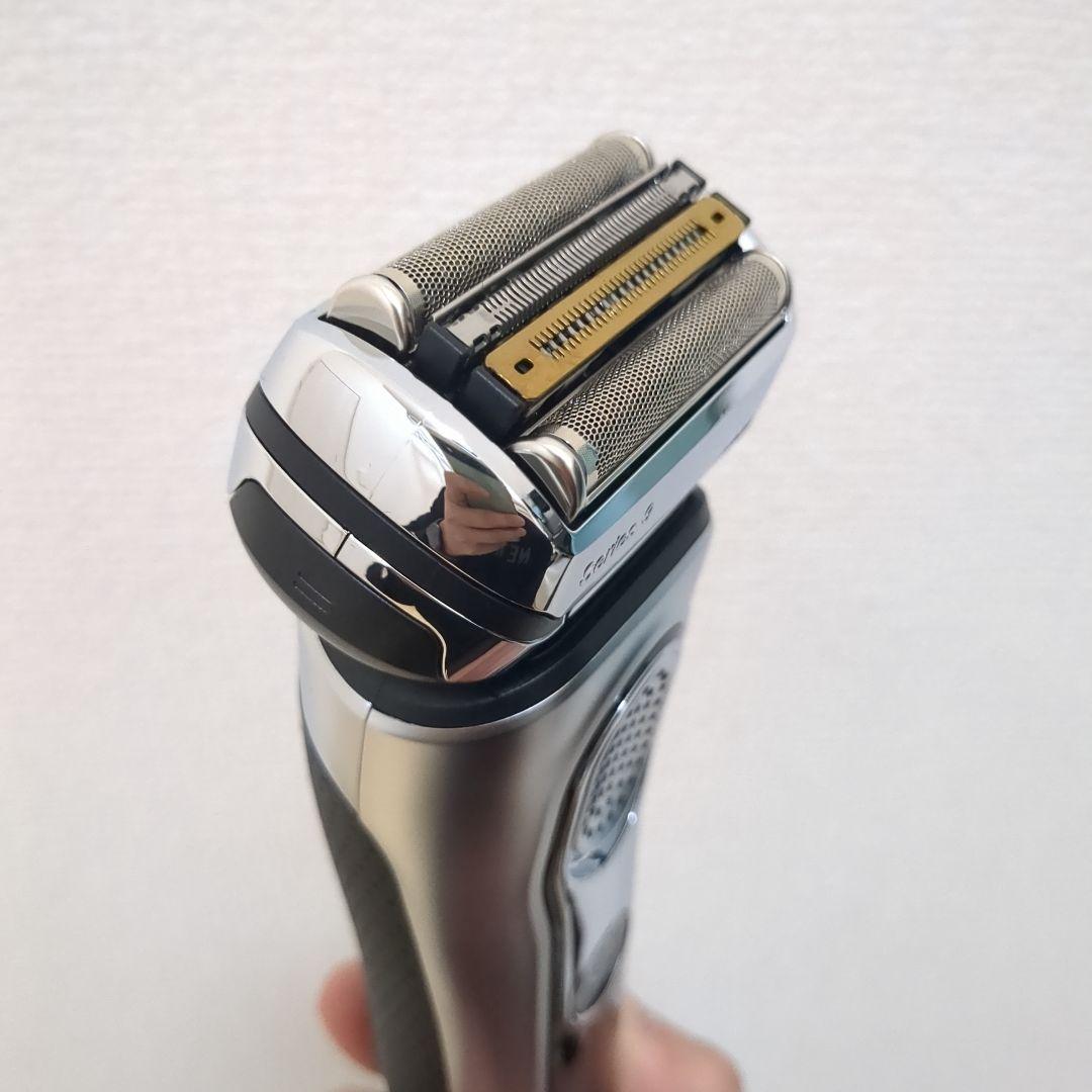 新品未使用品：ブラウン シリーズ9 type 5791(髭剃り) - メルカリ
