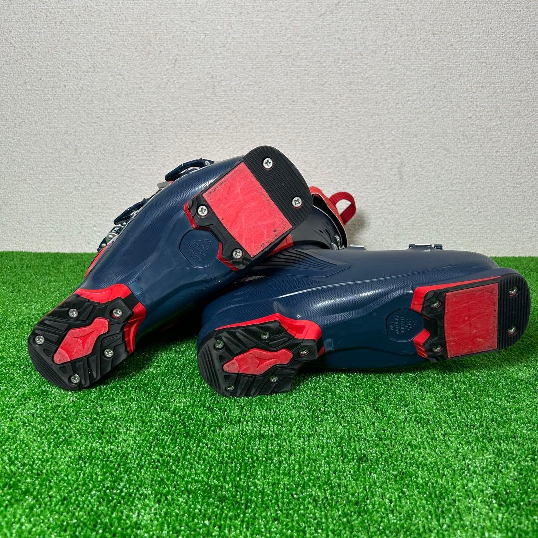 スキー ATOMIC HAWX ULTRA 110s 24cm 24.5cm