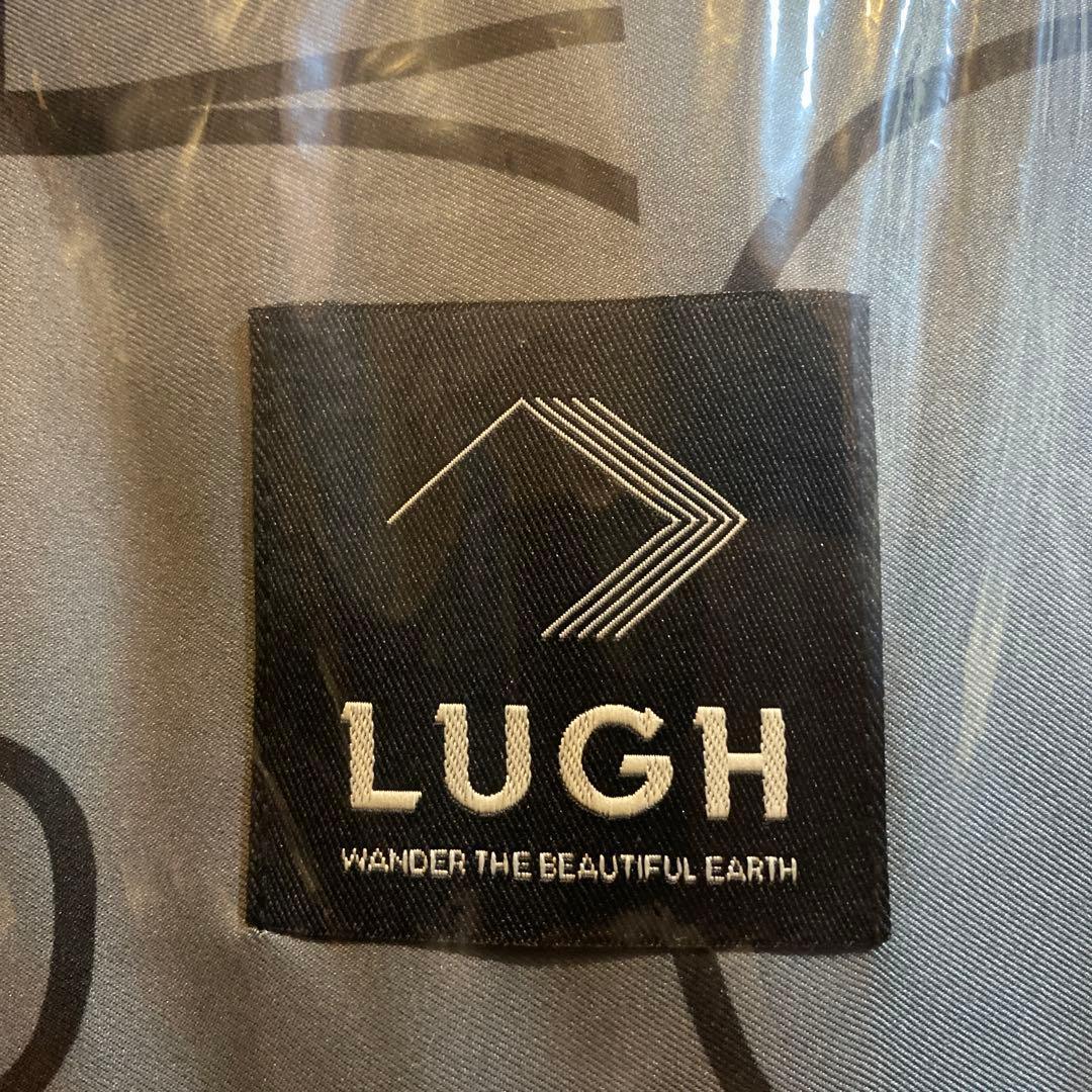 新品 LUGH 魔法瓶ブランケット TARPtoTARP Ver. Large - メルカリ