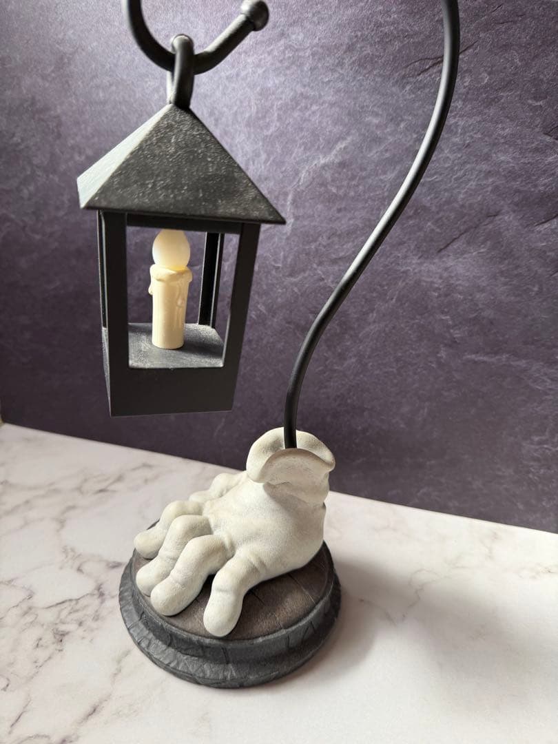 【匿名配送】千と千尋の神隠し 道案内のカンテラ【初回盤】