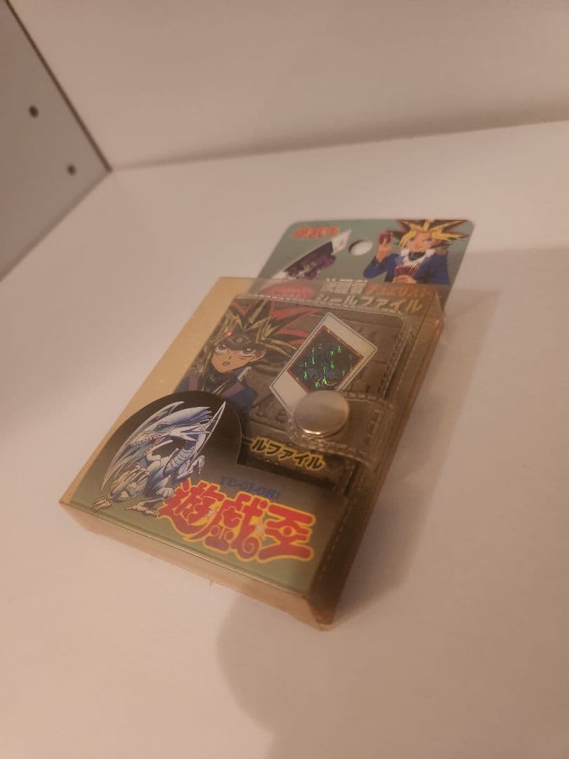 遊戯王シール烈伝