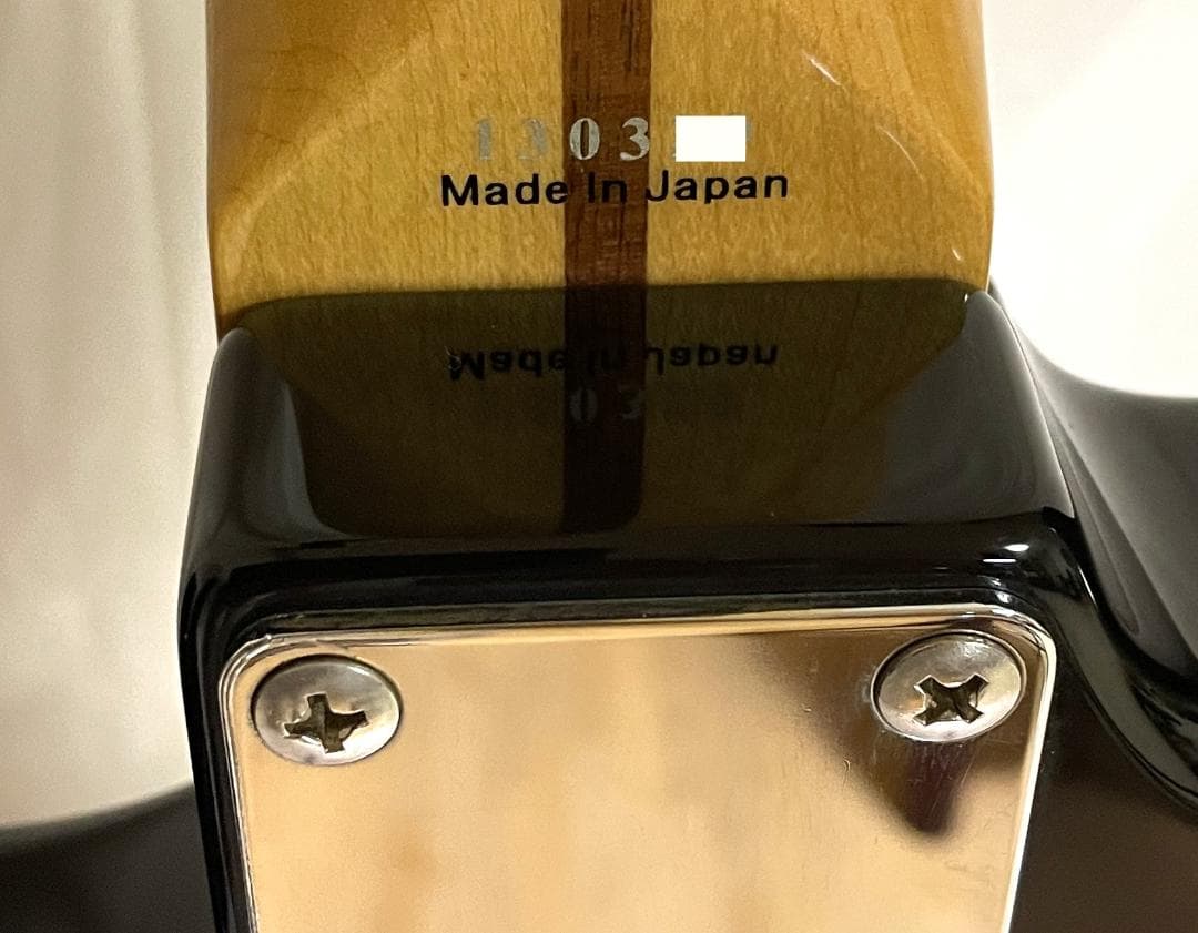 Tokai（東海楽器）AST-70 ストラトキャスター ギグバッグ付き - メルカリ