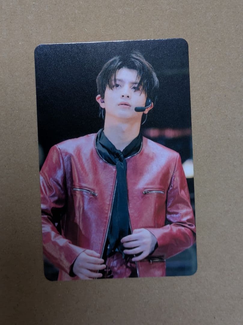 超特急 JOKER トレカ タワレコ ハル - メルカリ