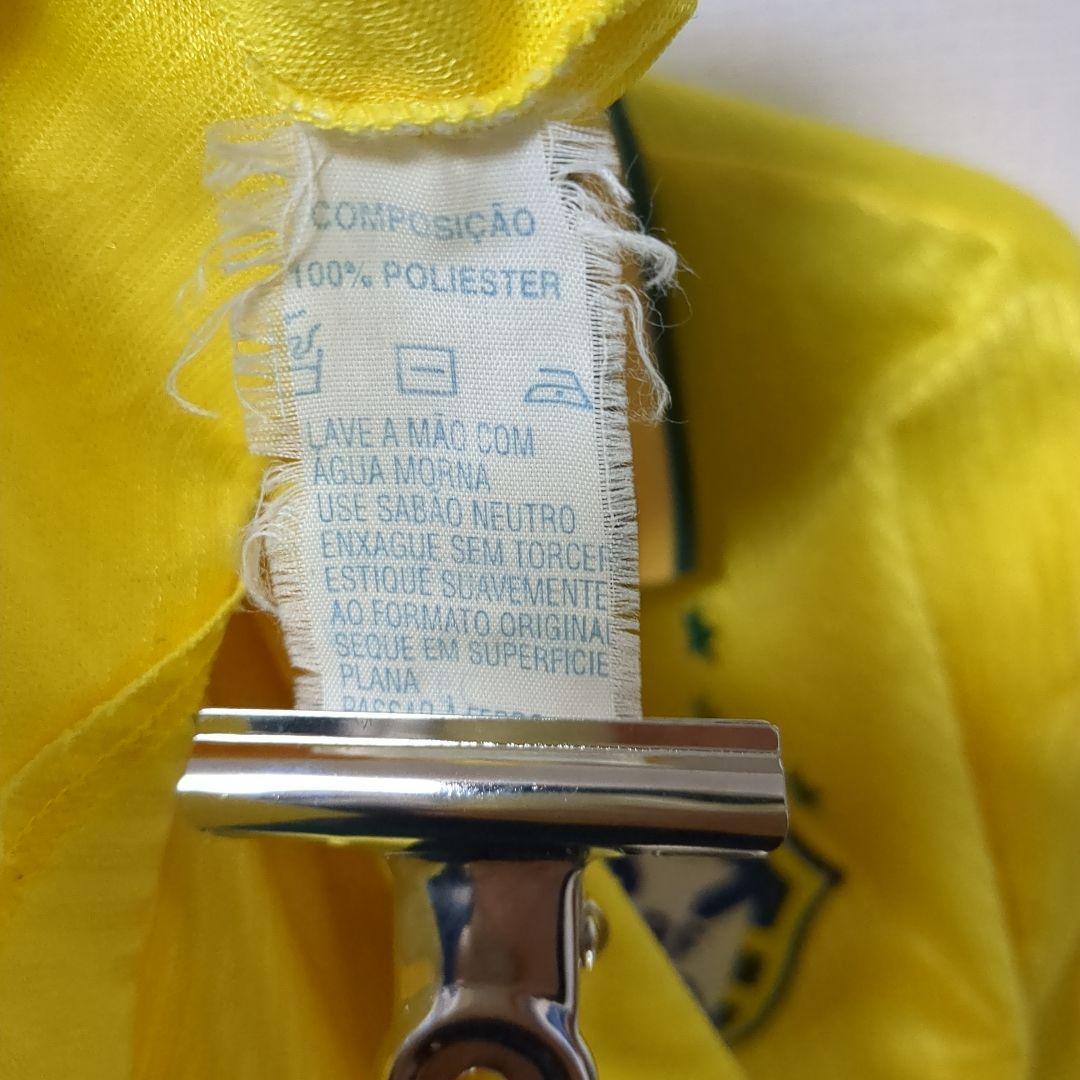 当時物 ブラジル代表 ドゥンガ 1994 - メルカリ