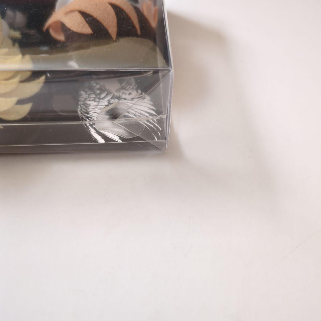 BUCK-TICK ぬいぐるみバッジ