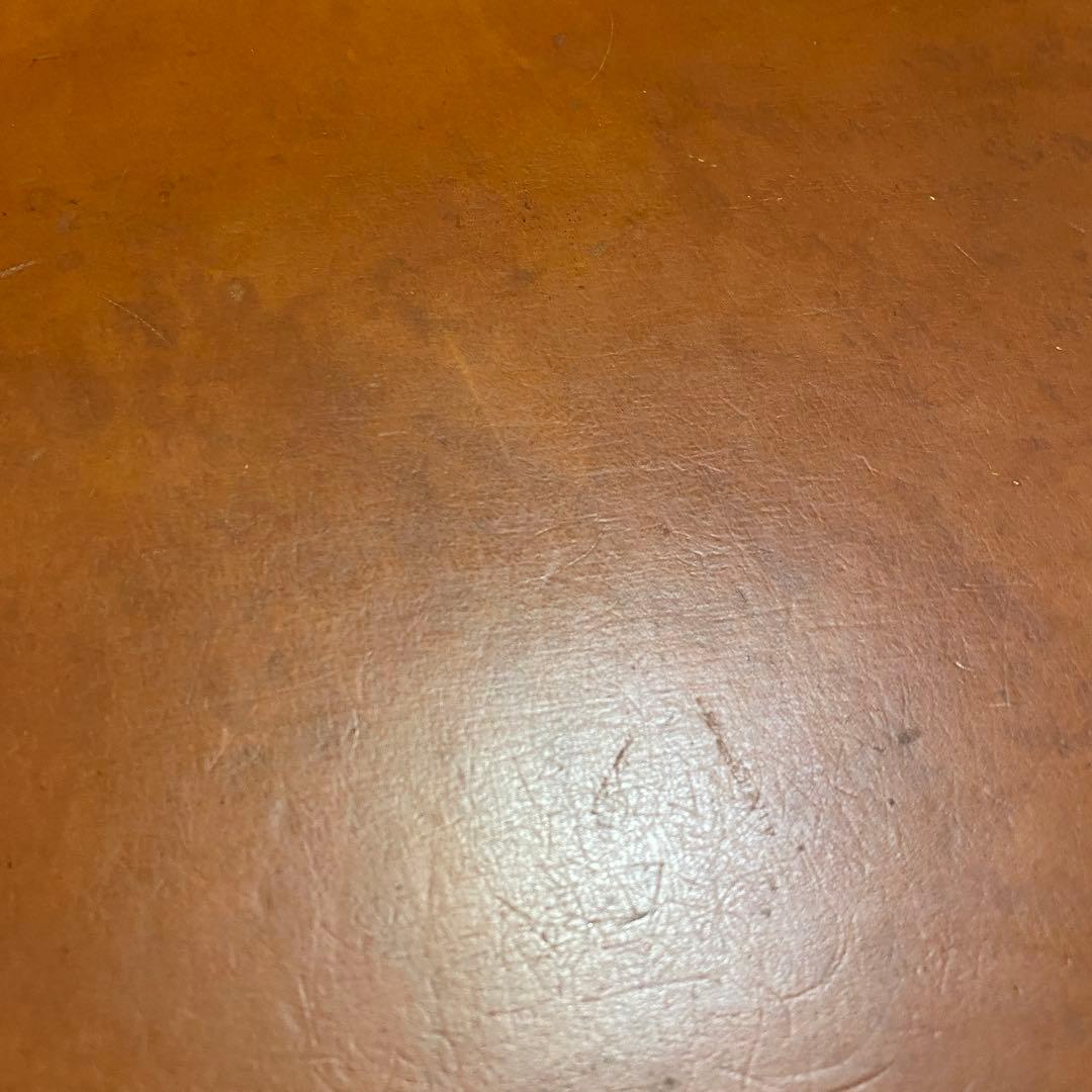 イルビゾンテIL BISONTEデスクマット革製シュペリオールレイバーHTC