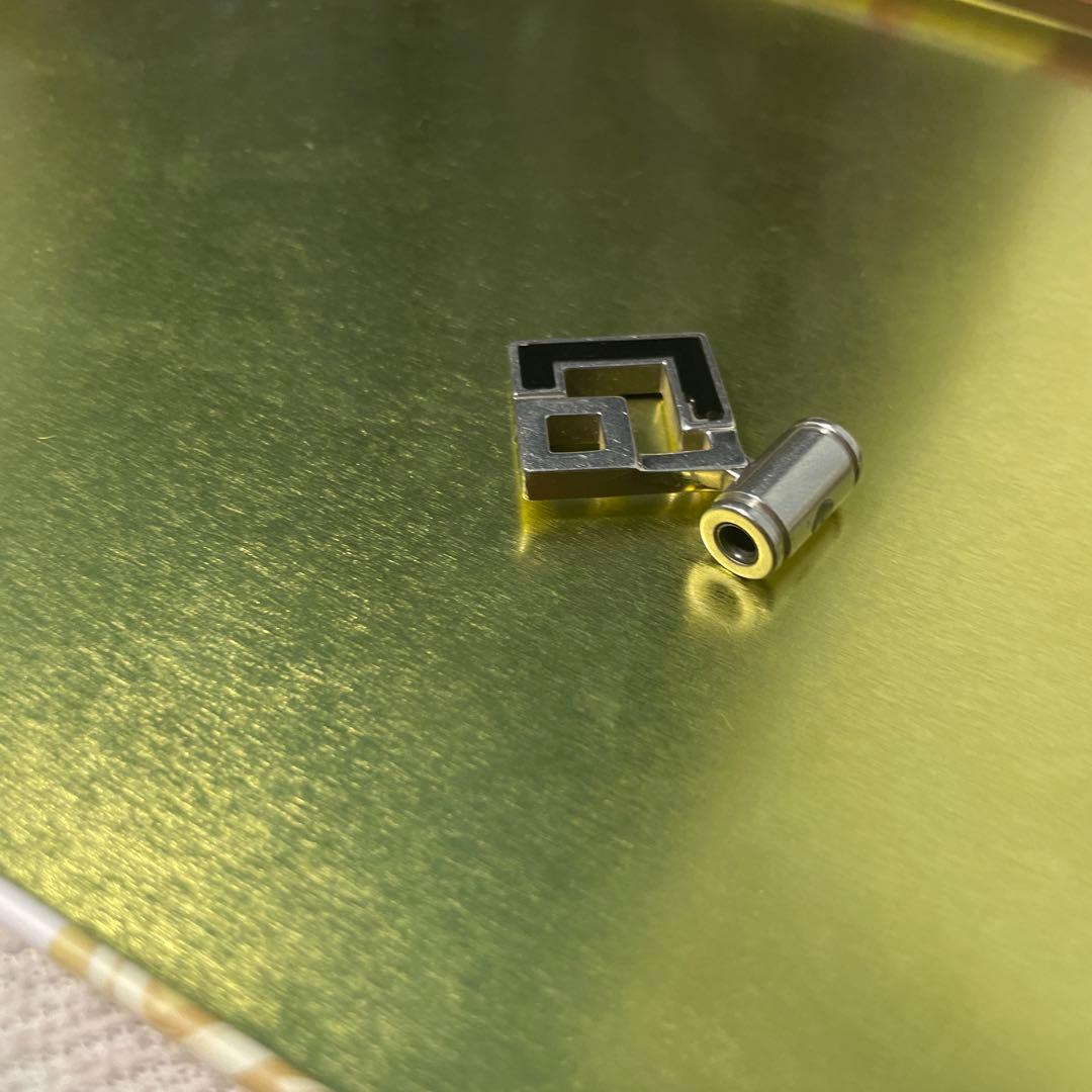 コラントッテ ネックレス トップのみ？ - メルカリ