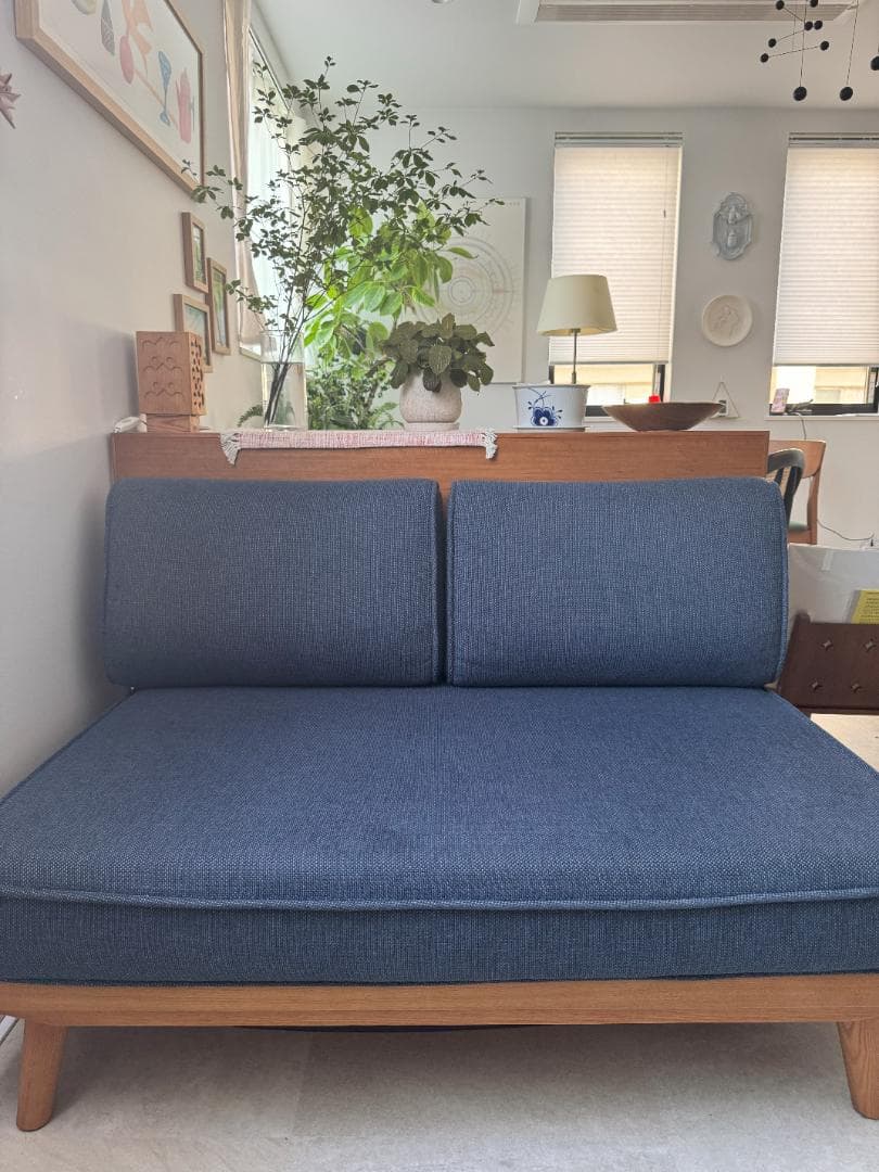 unico ALBERO アルベロ 2シーター - メルカリ