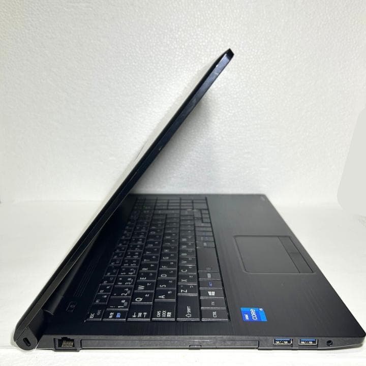 dynabook B65/HS✨第11世代i5×16GB×新品1TB✨高性能
