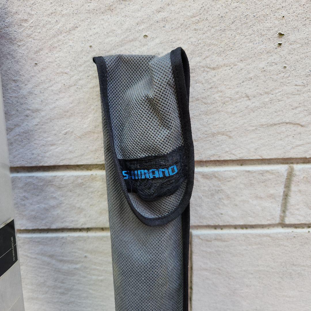 シマノ タイドリーム 磯竿 1.5号 530 - メルカリ