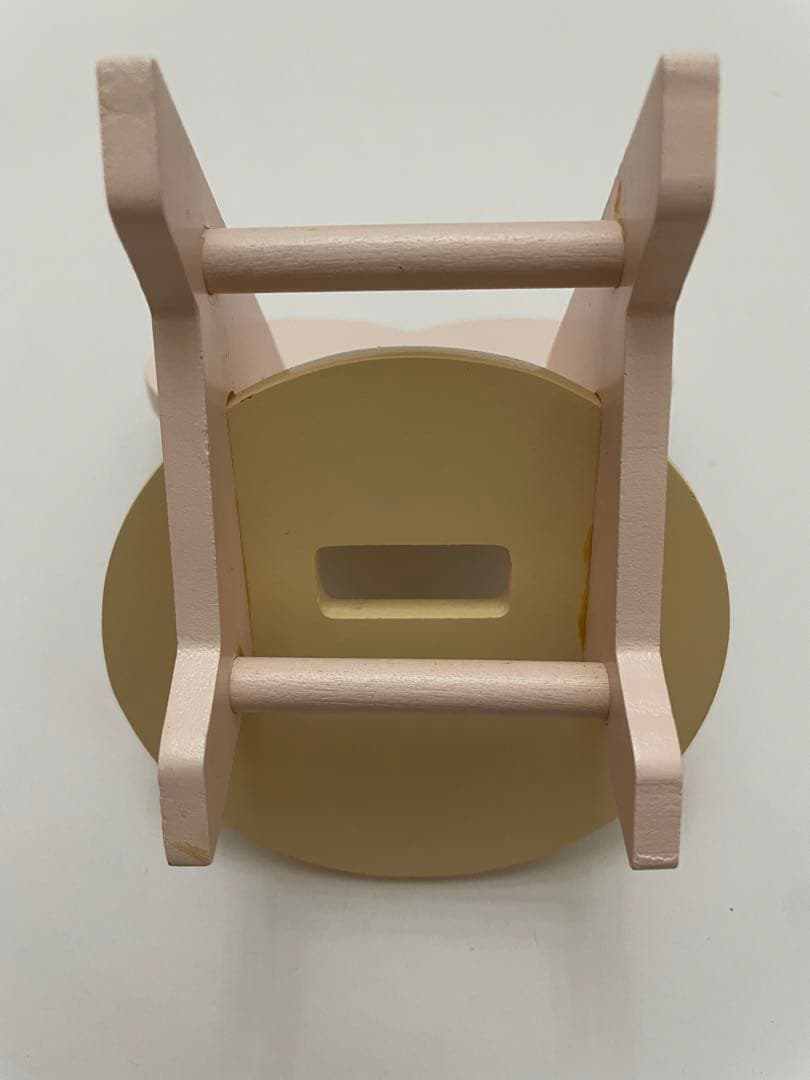 い*。様 ウィッシュミーメル　モバイルスタンド　奥村心雪さん　直筆サイン　サンリ