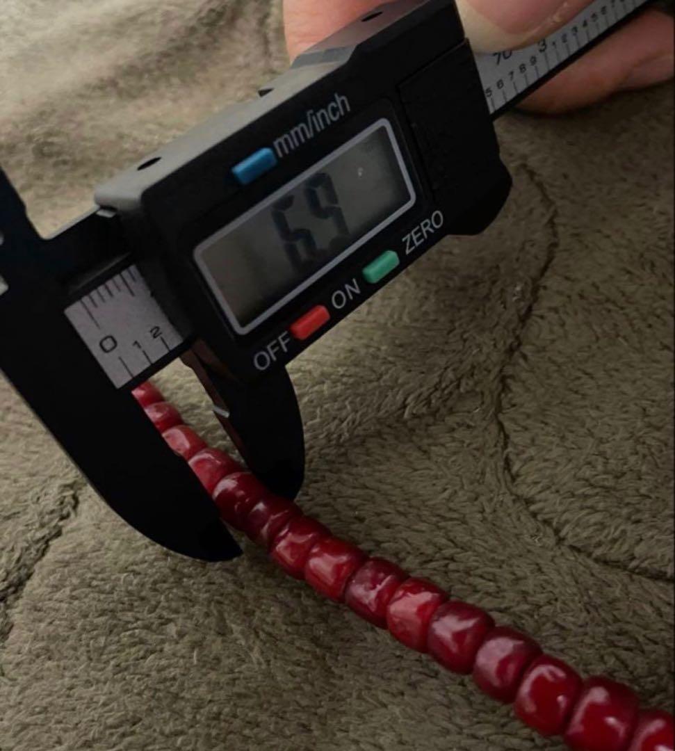 ☆スペシャル☆激レア☆強血赤☆ビンテージホワイトハーツ☆イーグルや