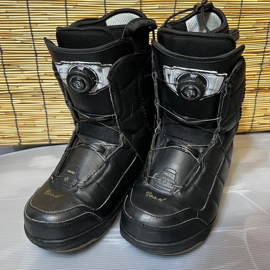 スノボブーツ　ヘッド　HEAD 27.0 楽天市場】HEAD ヘッド スノーボード ブーツ メンズ CLASSIC BOA