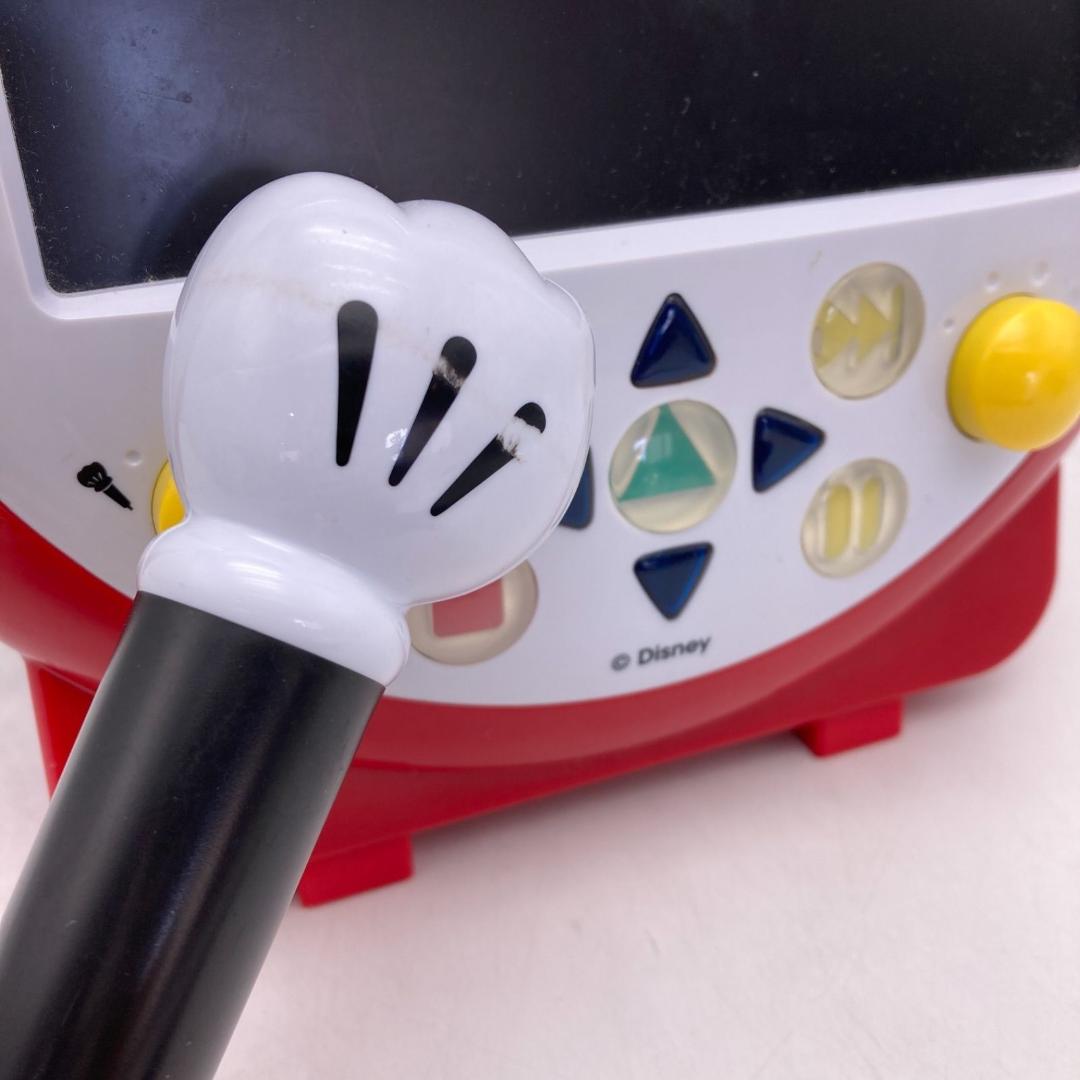 限定価格】最新 メインプログラム ミッキーメイト DWE 1006881 - メルカリ